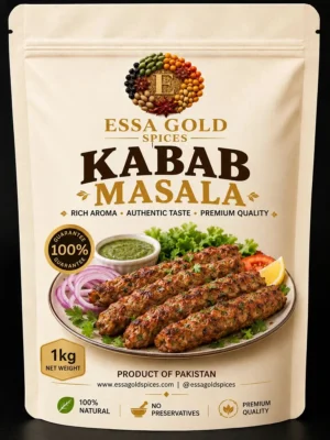 Kabab Masala