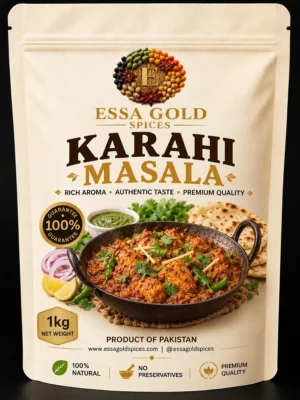 Karahi Masala