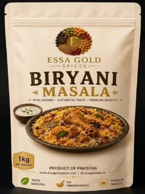 Biryane Masala