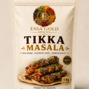 Tikka Masala