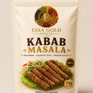 Kabab Masala