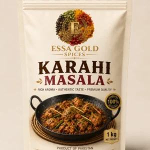 Karahi Masala