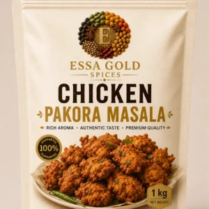 Chicken Pkora Masala