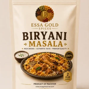 Biryane  Masala