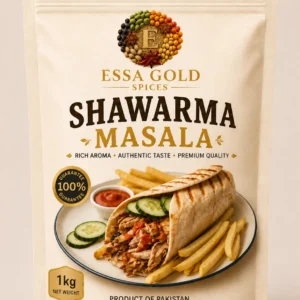 Shawarma Masla